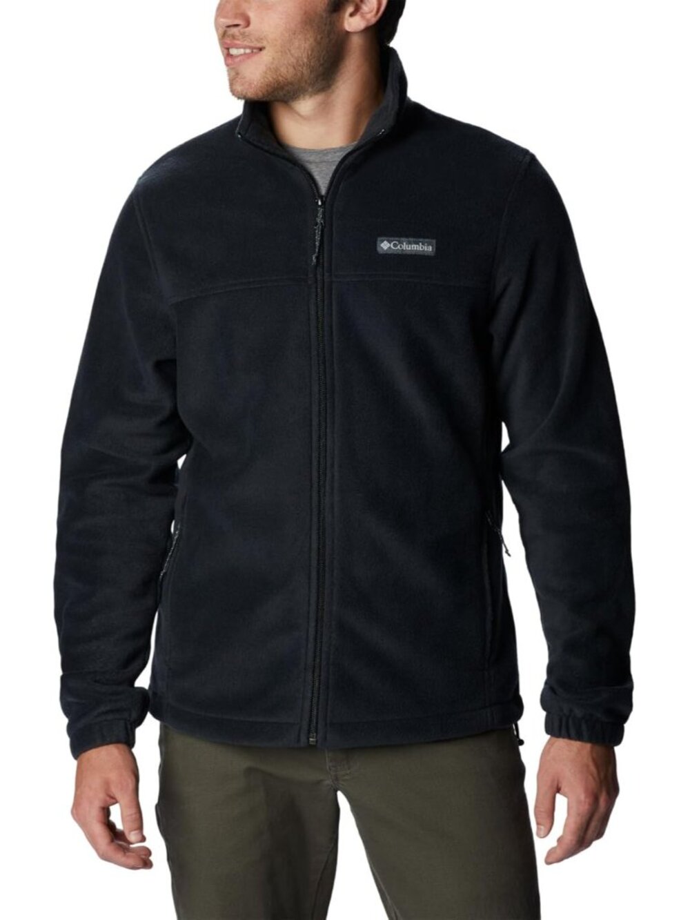 Men's Steens Mountain Full Zip 2.0